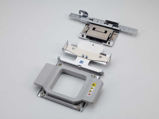 Brother Embroidery Frame PRMFA50AP Magnet Frame 50mm x 50mm (frame only) including Arm E