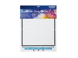 Brother Scan n Cut Low Tack Mat 12 x 12  CAMATLOW12