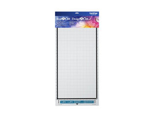 Brother Scan n Cut Low Tack  Mat 12 X 24 CAMATLOW24