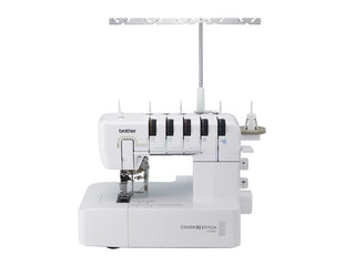 Brother Coverstitch Machine CV3550   
