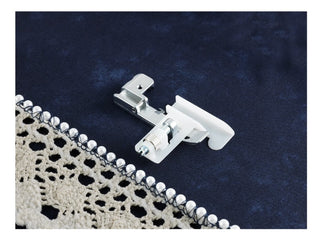 Brother SA211AP Overlocker Pearl Sequence Foot for 2504D 3034D 4234D