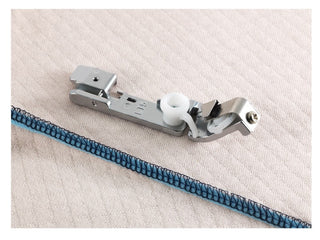 Brother SA212AP Overlocker Tape Presser Set for all Overlockers