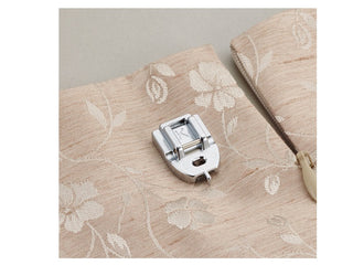 Brother F080AP Concealed Zipper Foot All Models