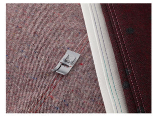 Brother F082AP Bi-Level Foot Left 7mm