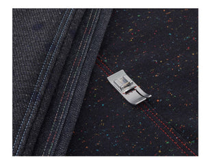 Brother F081AP Bi-Level Foot Right 7mm