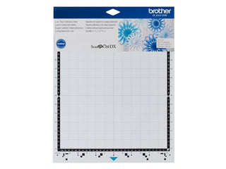Brother Scan n Cut Mat DX Low Tack 12 x 12 CADXMATLOW12