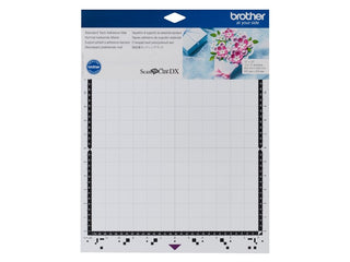 Brother Scan n Cut Mat DX Standard 12x12 CADXMATSTD12