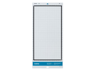 Brother Scan n Cut Mat DX Low Tack 12 X 24 CADXMATLOW24