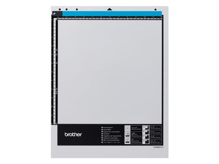 Brother Scan n Cut Mat DX Scanning Mat 12 X 12 CADXMATS12