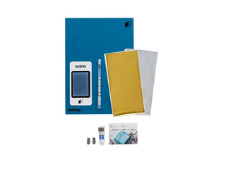 Brother Foil Transfer Starter KitCAFTKIT1
