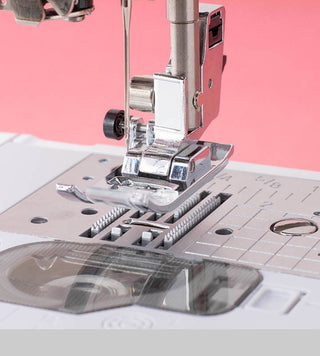 Brother Innov-is A80 Sewing Machine