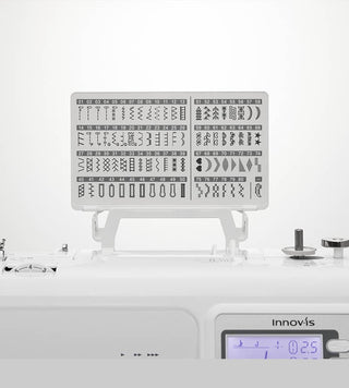 Brother Innov-is A80 Sewing Machine