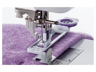 Brother F083AP Binding Buttonhole Foot foot XP1 XV VM6200D 5200 5100 VQ3000 2400