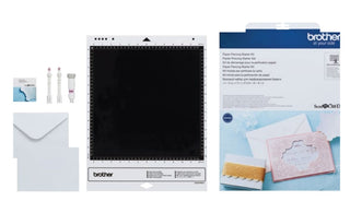 Brother Scan n Cut Paper Piercing Starter Kit CADXPPKIT1