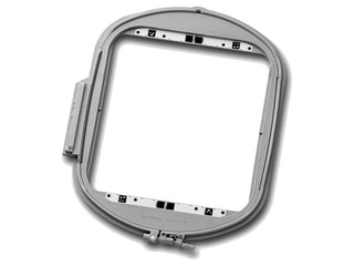 Brother Embroidery Frame EF97SAP Hoop with Sticker 240mm x 240mm