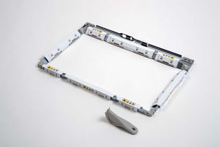 Brother Embroidery Frame PRMS360AP Magnet Sash Frame 300mm x 200mm 