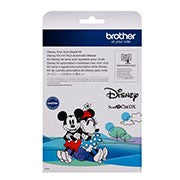 Brother Scan n Cut Disney Vinyl Auto Blade Kit CADXVBDSNKIT