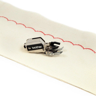 Brother F085AP Dynamic Walking Foot All Models (Excluding Mechanicals)