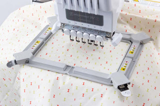 Brother Embroidery Frame PRVMFLAP Versatile Magnetic Frame L 130mm x 180mm 