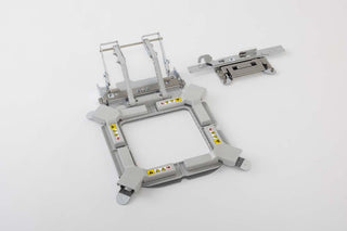Brother Embroidery Frame PRVMFMKITAP Versatile Magnetic frame M Kit & Jig 100mm x 100mm 