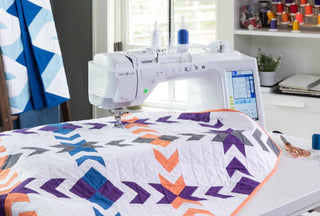 Brother Innov-is BQ2500 Sewing Machine