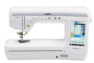Brother Innov-is BQ2500 Sewing Machine