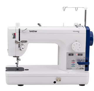 Brother PQ1600S Sewing Machine