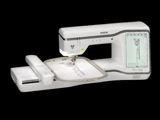 Brother Innov-is XE2 Stellaire Embroidery Only