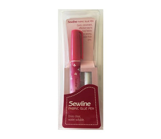Sewline Fabric Glue Pen Pack