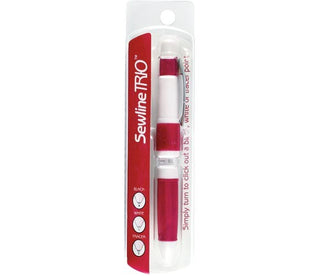 Sewline Trio Fabric Pencil