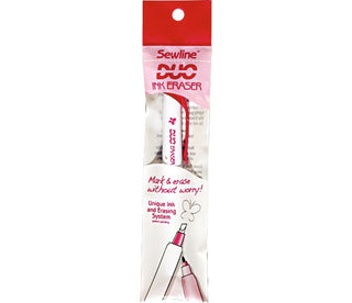 Sewline Duo Eraser
