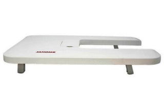 Janome Extension Table HD9 White