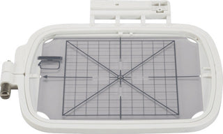 Bernette Chicago Medium Hoop (100x100)