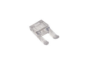 Bernette Open Embroidery Foot Clear (B05)