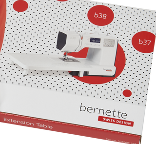 Bernette Extension Table B37,38