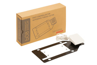 Bernette Foot Control for Auto Thread Cutter (B08)