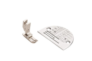 Bernette Standard Straight Stitch Plate (B08)