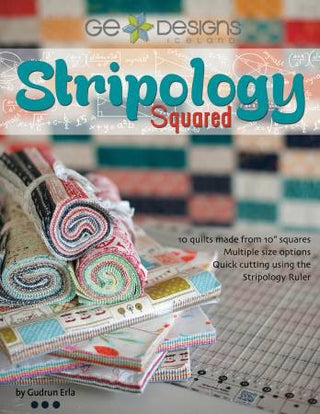Book - Stripology Squared