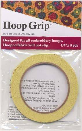 Embroidery Hoop Grip 