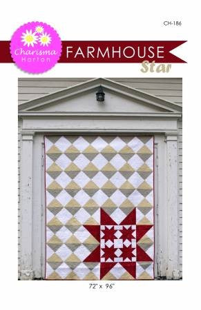 Charisma Horton Farmhouse Star