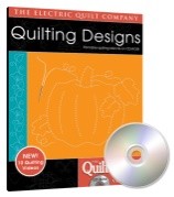 Software - Quilting - Quiltmaker Collection CD Volume 3