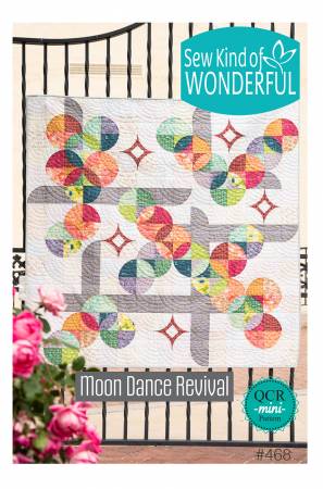 Sew Kind of Wonderful Moon Dance Revival pattern
