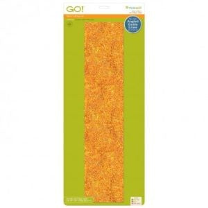 Accuquilt Go! Strip Cutter 5" (4 1/2" Finished) (55023)
