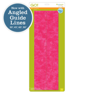 Accuquilt Go! Strip Cutter 3.5" (55032)