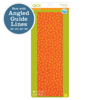 Accuquilt Go! Strip Cutter 1" 7 Strips (55052)