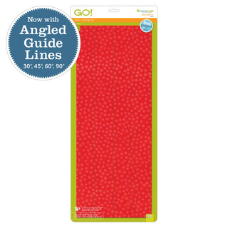 Accuquilt Go! Strip Cutter 2. 1/4" (55053)