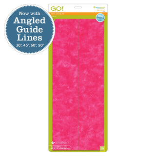 Accuquilt Go! Strip Cutter 4.5" (55054)