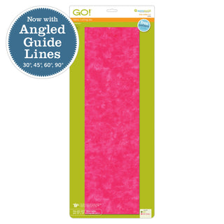 Accuquilt Go! Strip Cutter 6" (55086)