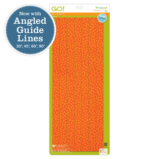 Accuquilt Go! Strip Cutter 1.25" (7 Strips) (55109)