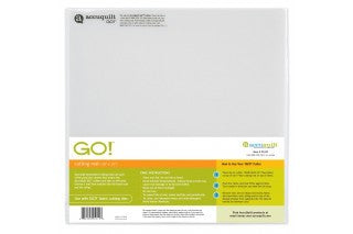 Accuquilt Go! Cutting Mat 10 x 10  (55111)
